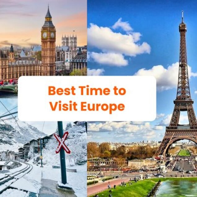 Europe
