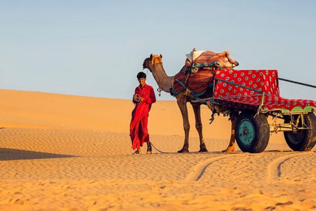 AMAZING-RAJASTHAN