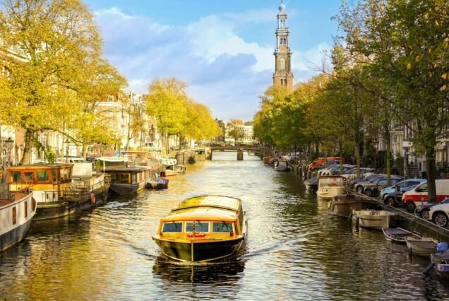EUROPEAN CHARM