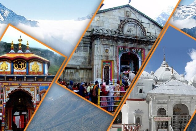 CHAR-DHAM-YATRA-EX-DELHI