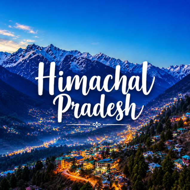 Himachal Pradesh