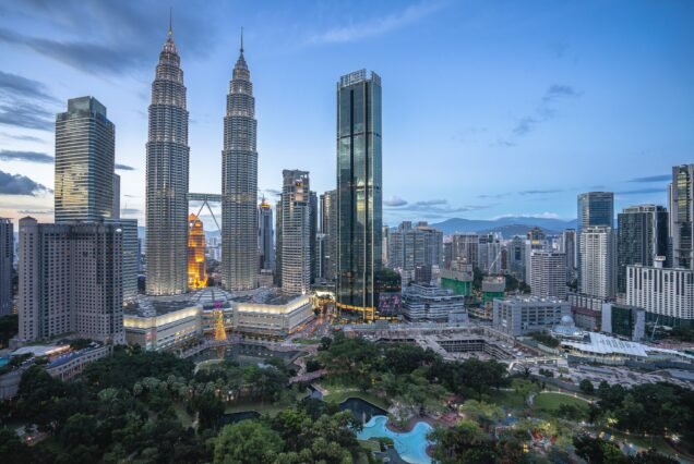 Malaysia