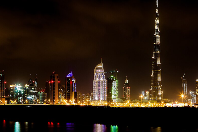 DUBAI-DELIGHT