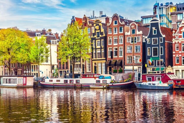 EUROPEAN-CHARM