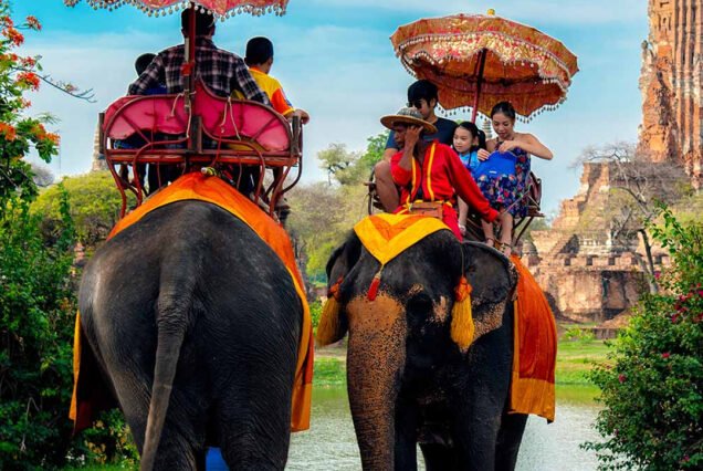 EXCLUSIVE-THAILAND