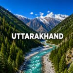 UTTRAKHAND