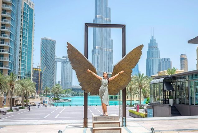 DUBAI DELIGHT
