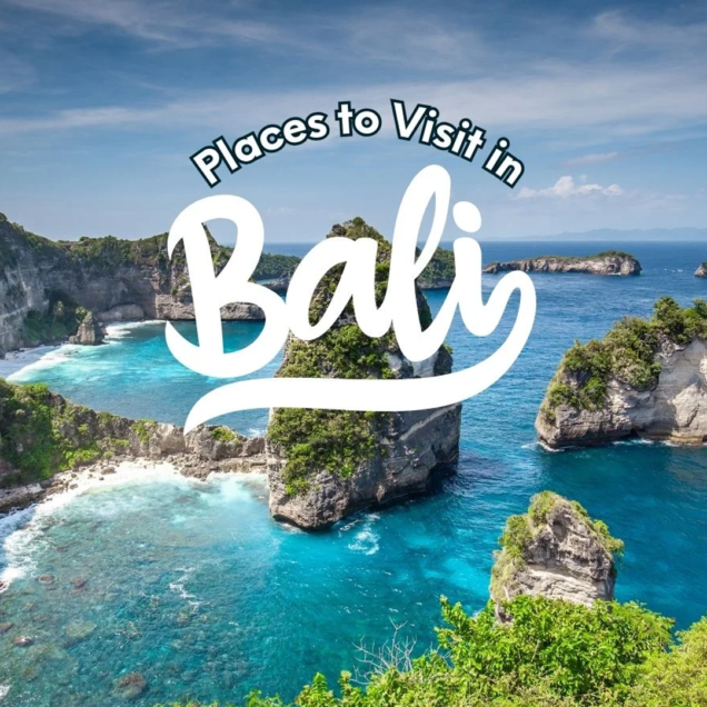 Bali