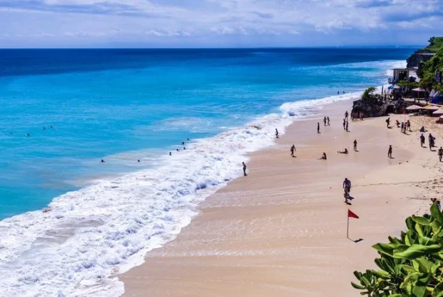 Bali