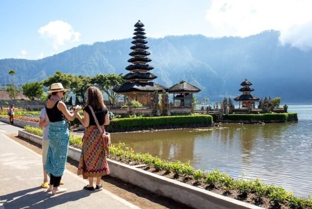 ULTIMATE BALI