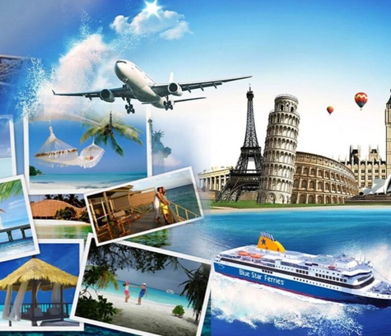 international-tour-package