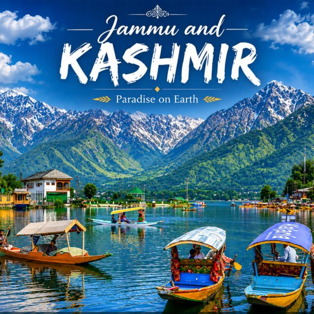 Jammu and Kashmir