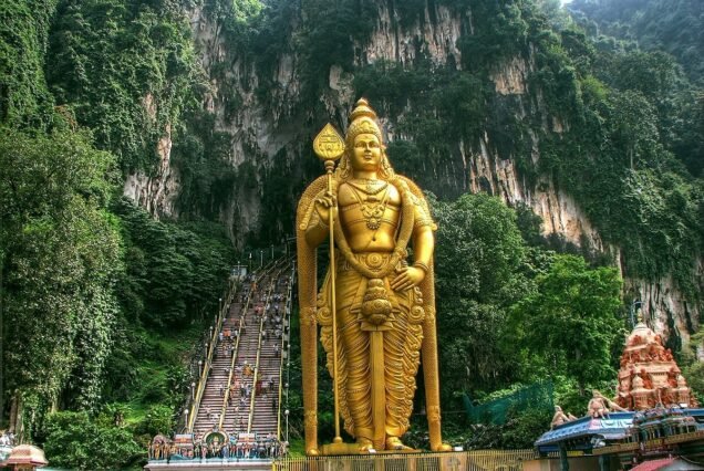 Malaysia