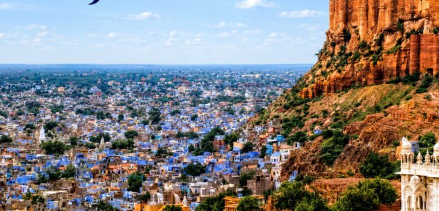 Rajasthan