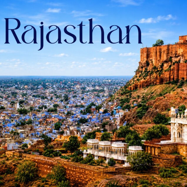 Rajasthan