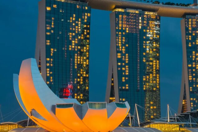 singapore