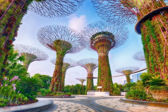 SINGAPORE