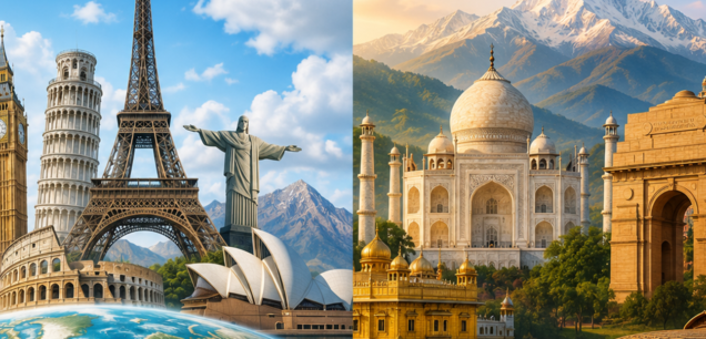 Other Countries